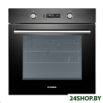 Картинка Духовой шкаф Hyundai HEO 6648 BG