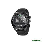 Картинка BQ Watch 1.0 Черный Смарт-часы