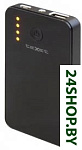 Картинка Внешний аккумулятор TeXet PowerPack TPB-2111 black