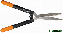 Картинка Ножницы садовые FISKARS PowerLever (114750)