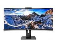 Картинка Монитор Philips 346P1CRH/00