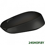 Картинка Мышь Logitech B170 (910-004798)