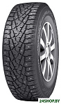 Картинка Автомобильные шины Nokian Hakkapeliitta C3 205/75R16C 113/111R