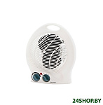 Картинка Тепловентилятор Galaxy GL8171 (белый)
