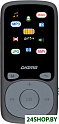 MP3 плеер Digma B4 8GB (черный)