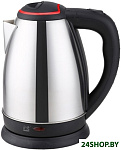 Картинка Электрочайник Irit IR-1352 (красный)