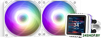 Alpha2 DS A24 (белый)