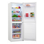 Картинка Холодильник NORDFROST NRB 161NF 032