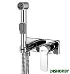 Картинка Гигиенический душ Lemark Plus Grace LM1519C