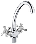 Картинка Смеситель Zollen Bamberg [BA75620232]