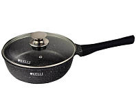 Картинка Сковорода KELLI KL-4081-28