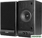 Картинка Акустическая система SVEN SPS-609 Black