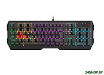 Картинка Клавиатура A4Tech Bloody B135N