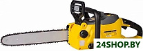 Картинка Электропила цепная Champion CSB400