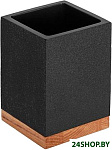 Wood Bliss 35-720102 (черный)