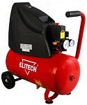 Картинка Компрессор ELITECH КПБ 190/24+4К
