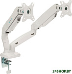 Картинка Кронштейн Onkron G160 белый