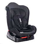 Картинка Автокресло Lorelli (Bertoni) Falcon Black (10071232106)