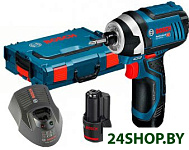 Картинка №1 Bosch GDR 10,8-LI