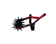 Картинка Инструм-Агро Сатурн [011108]