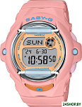 Baby-G BG-169PB-4