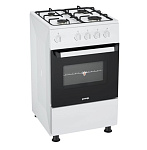 Картинка Плита Газовая Gorenje GNF5110W