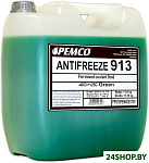 Antifreeze 913 (-40) 10л