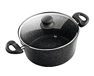 Картинка Кастрюля Lamart Rock LT1139