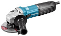 Угловая шлифмашина Makita GA6040C