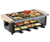 Картинка Раклетница Kitfort KT-1650