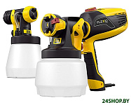 Картинка Краскораспылитель Wagner W 590 FLEXiO [2361538]