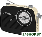 Картинка Радиоприемник Ritmix RPR-075