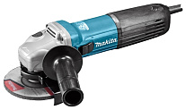 Картинка Угловая шлифмашина Makita GA6040C