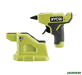 Картинка Термоклеевой пистолет RYOBI RGLM18-0