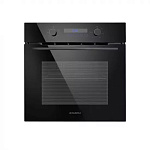 Картинка Газовый духовой шкаф MAUNFELD MOGM703B2