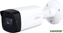 Картинка CCTV-камера Dahua DH-HAC-HFW1400THP-I8-0600B