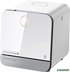 Smart Countertop Dishwasher