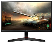 Картинка Монитор LG 27MP59G-P