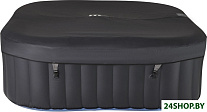 Картинка СПА-бассейн MSpa Comfort Tekapo Square 6 персон (C-TE061)