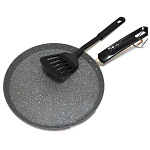 Картинка Блинная сковорода BOHMANN BH-1010-22 MRB