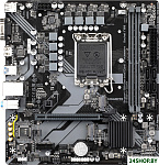 B760M H DDR4 (rev. 1.0)