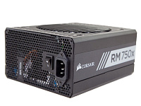 Картинка Блок питания CORSAIR RM750x [CP-9020092-EU]