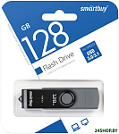 Twist Dual 128GB (черный)