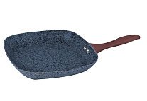 Картинка Сковорода-гриль Vitesse Granite VS-4022