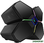 Quadstellar Infinity