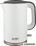Картинка Электрочайник First FA-5407-2-GR