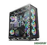 Картинка Корпус Thermaltake Core P8 TG CA-1Q2-00M1WN-00