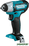 Картинка Гайковерт ударный Makita TW140DZ