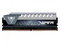 Картинка Оперативная память Patriot Viper Elite 32GB DDR4 PC4-17000 PVE432G266C6GY