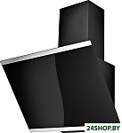 Картинка Кухонная вытяжка Holt HT-RH-018 60 (черный)
